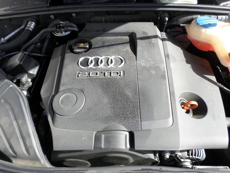 Image Retroviseur droit - AUDI A4 2