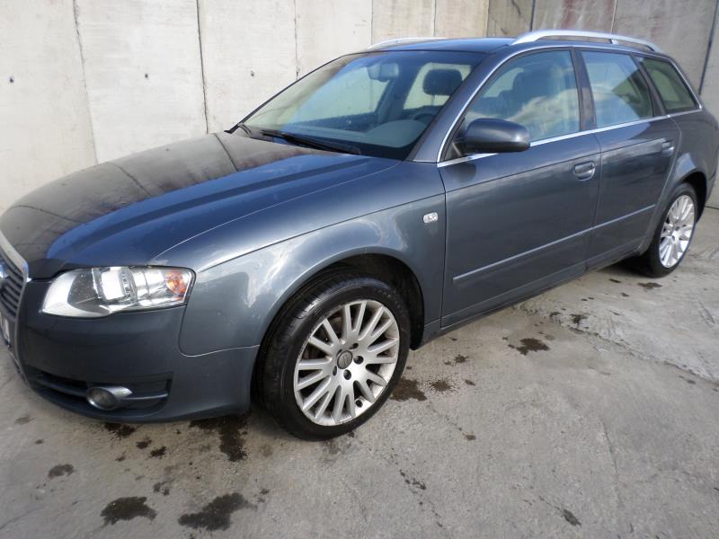 Image Retroviseur droit - AUDI A4 2