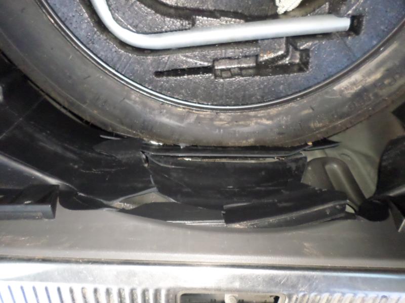 Image Retroviseur droit - AUDI A4 2