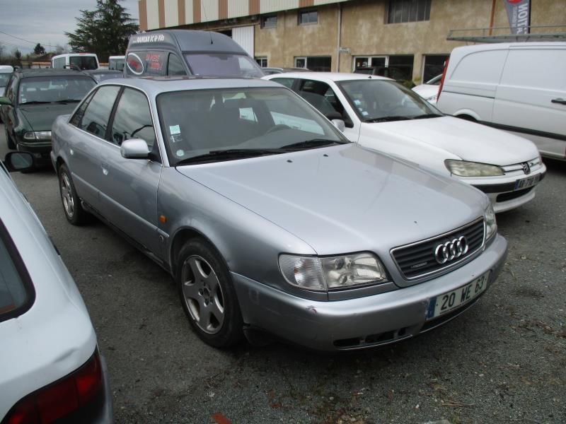 Demarreur AUDI A6 1 Diesel - 1