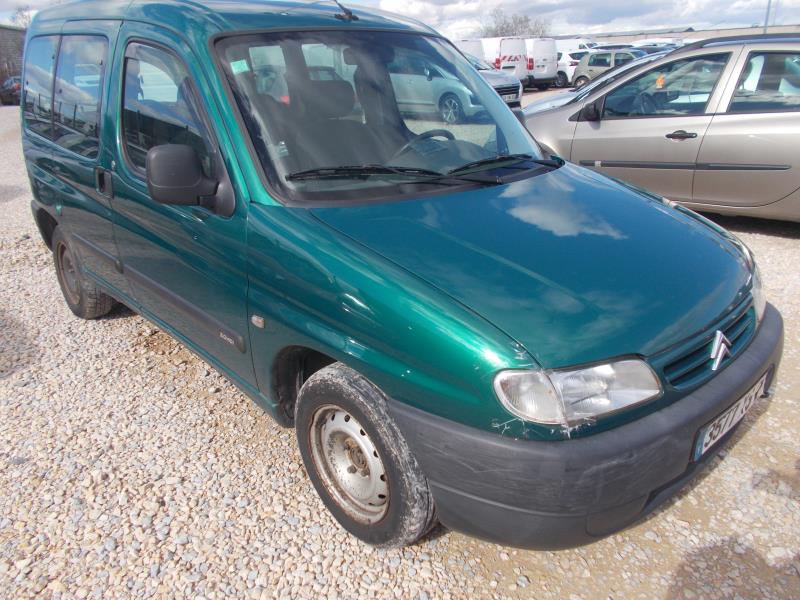 Portiera anteriore sinistra CITROEN BERLINGO 1 PHASE 1 Diésel - 1