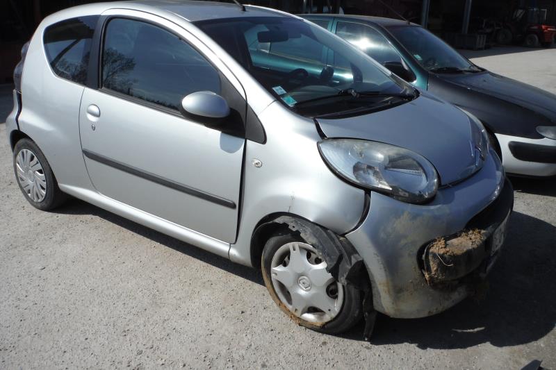 Boite de vitesses CITROEN C1 1 PHASE 1 Essence - 1