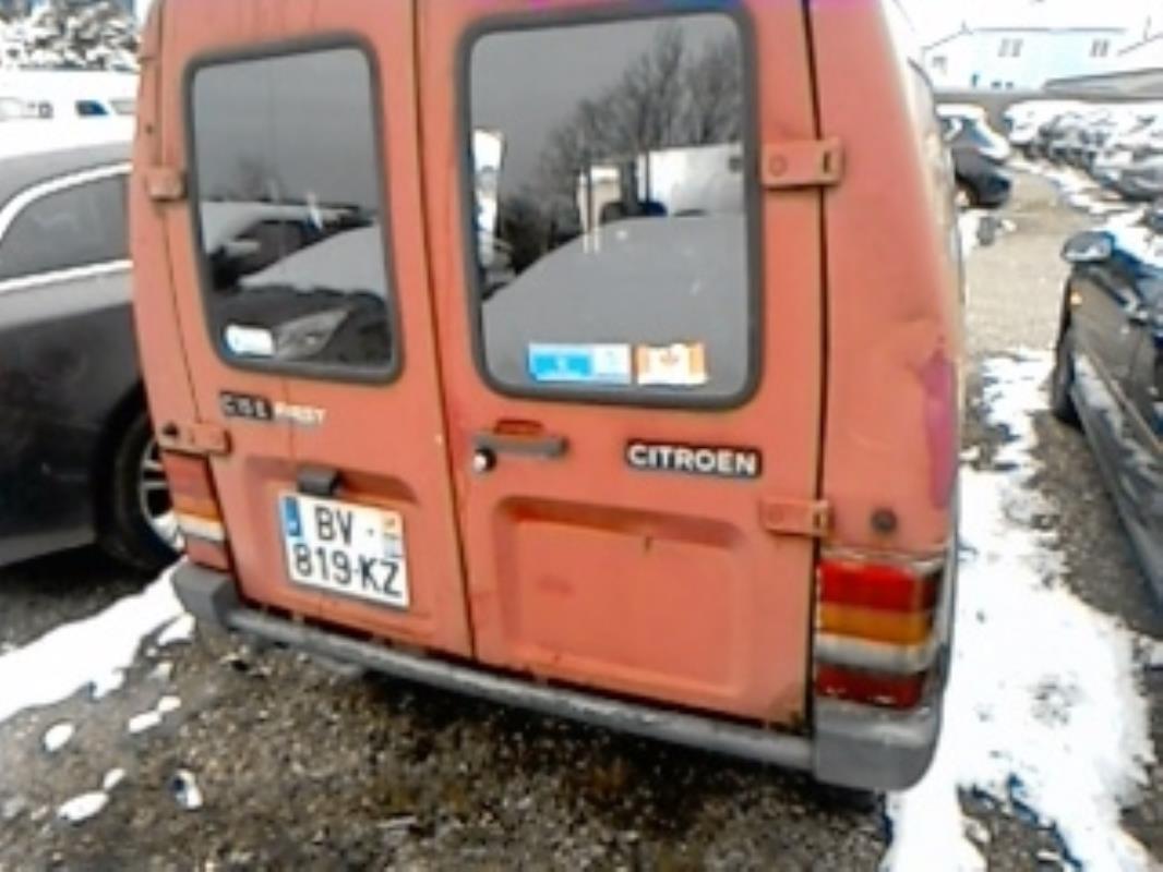 Photo de la pièce
