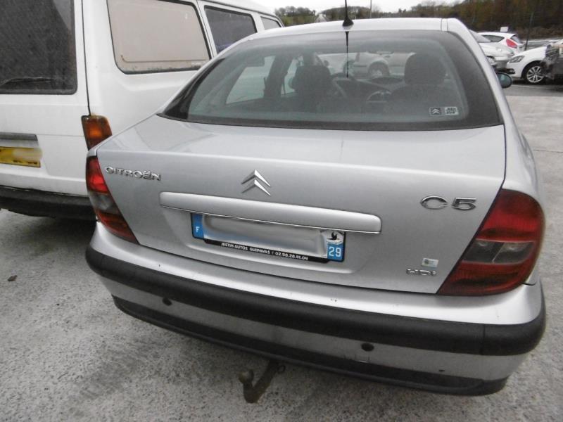 Image Retroviseur gauche - CITROEN C5 1
