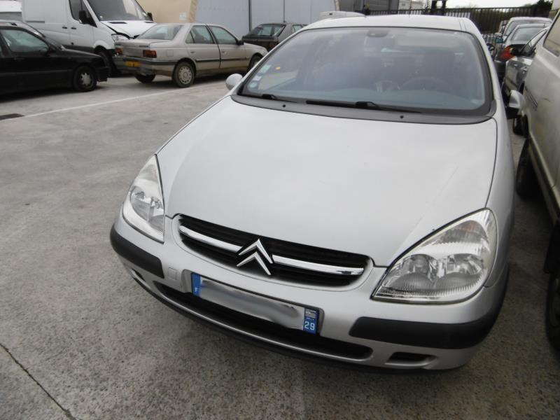 Image Retroviseur gauche - CITROEN C5 1