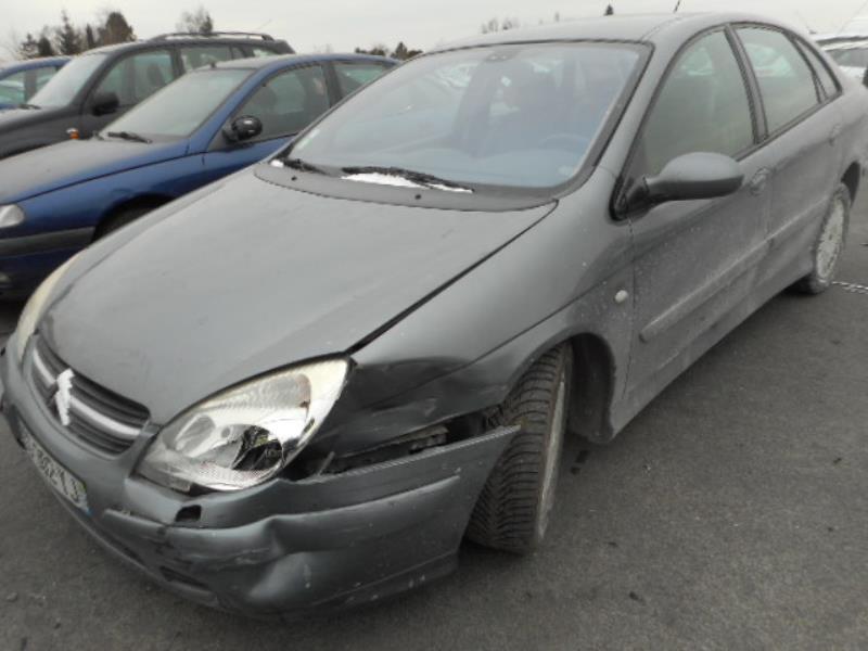 Calandre CITROEN C5 1 PHASE 1 Diesel - 1