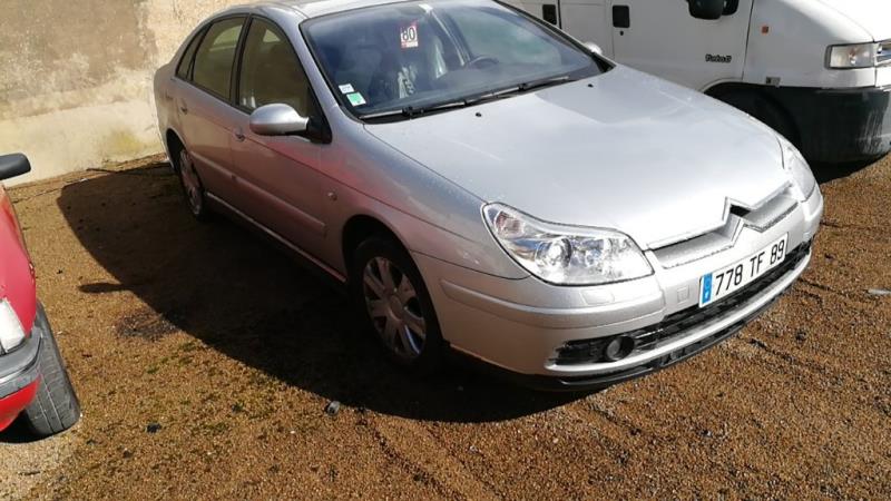 Porte arriere droit CITROEN C5 1 PHASE 2 Diesel - 1