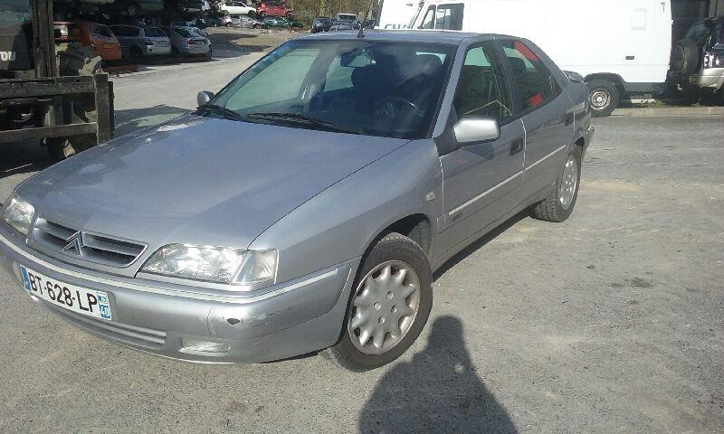 Pompe de direction CITROEN XANTIA PHASE 2 Diesel - 1