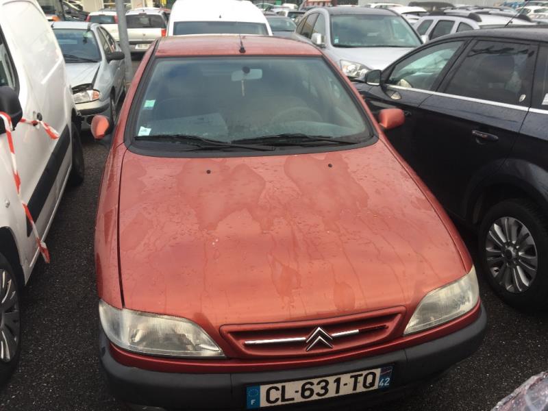 Molla a gas cofano CITROEN XSARA PHASE 1 Gasolina - 1