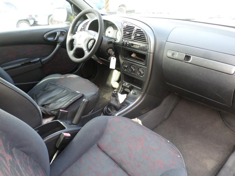 Image Feu arriere principal gauche (feux) - CITROEN XSARA