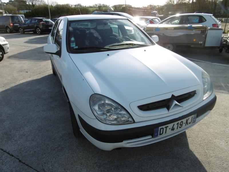 Image Retroviseur droit - CITROEN XSARA