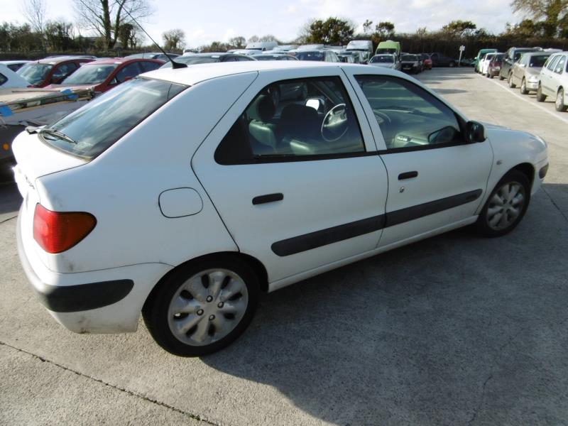 Image Retroviseur droit - CITROEN XSARA