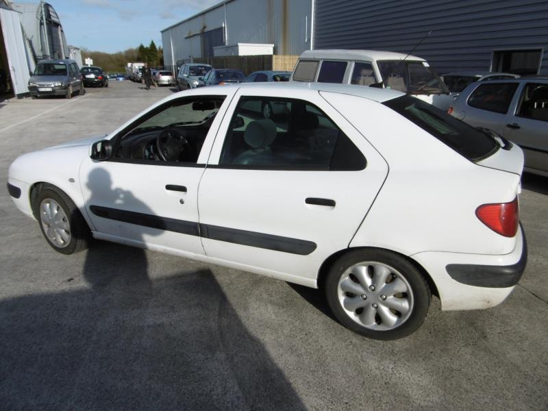 Pièce Auto
