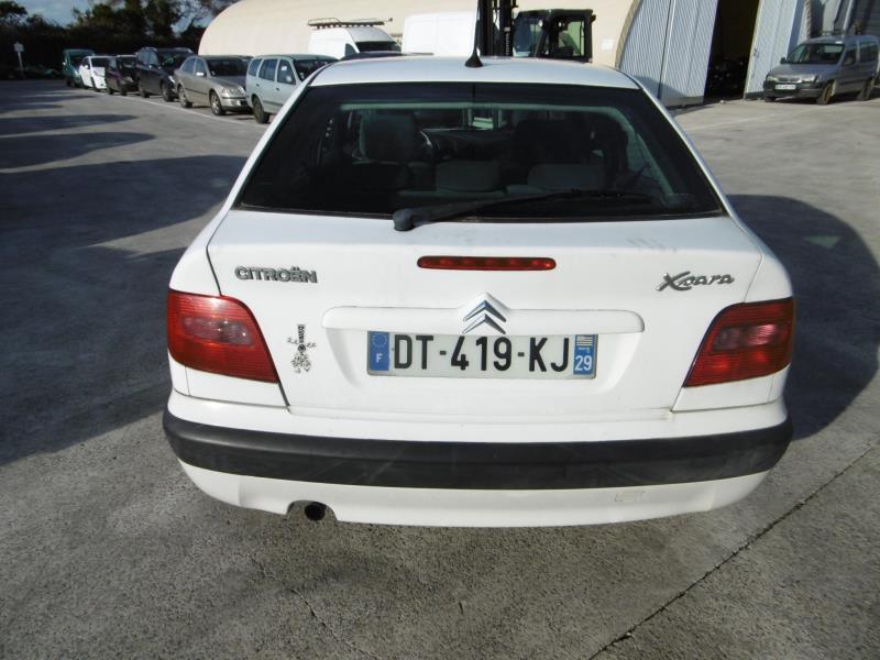 Image Retroviseur droit - CITROEN XSARA