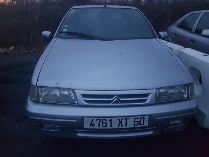 Trappe d'essence CITROEN ZX PHASE 2 Diesel - 1