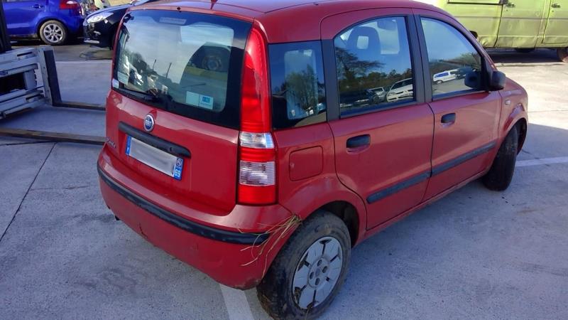 Image Retroviseur gauche - FIAT PANDA 2
