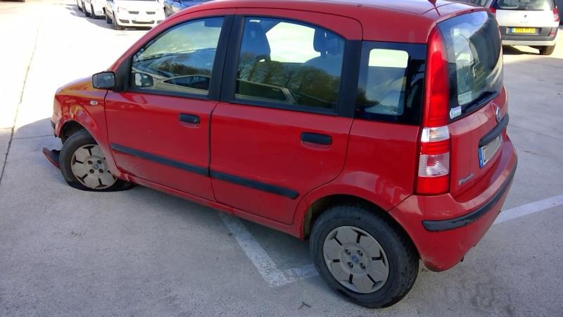 Pièce Auto