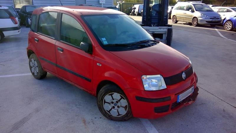 Image Retroviseur gauche - FIAT PANDA 2