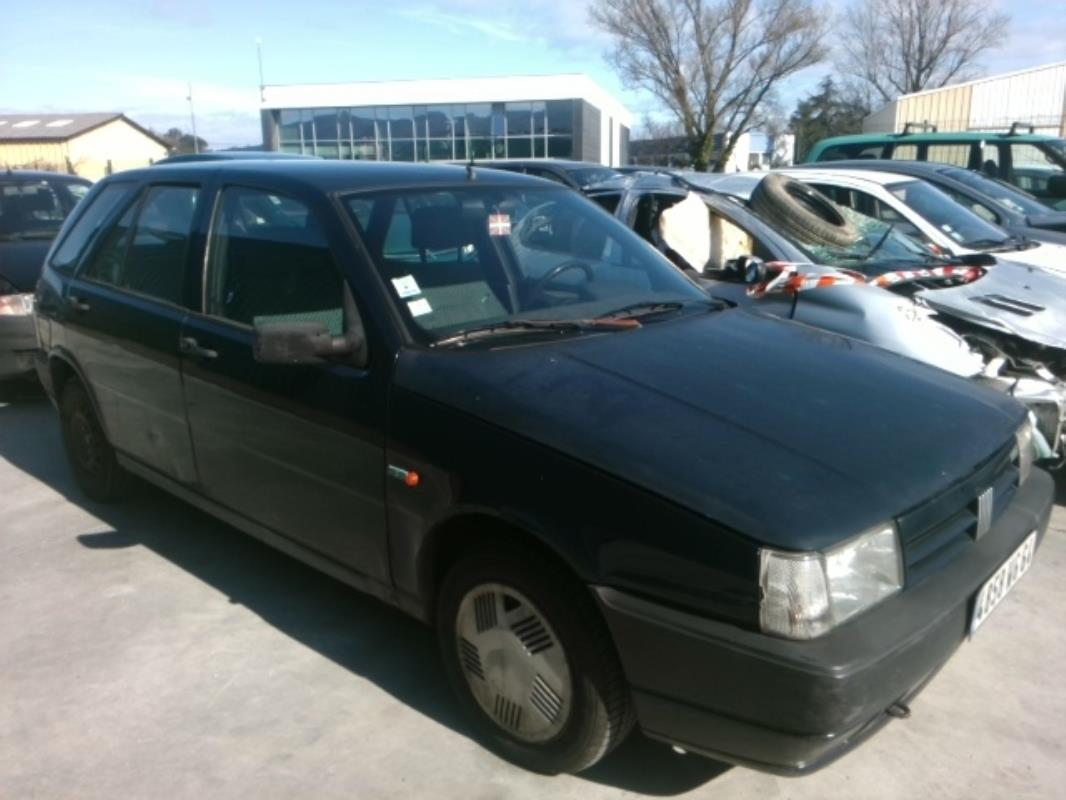 Image Calandre - FIAT TIPO 1