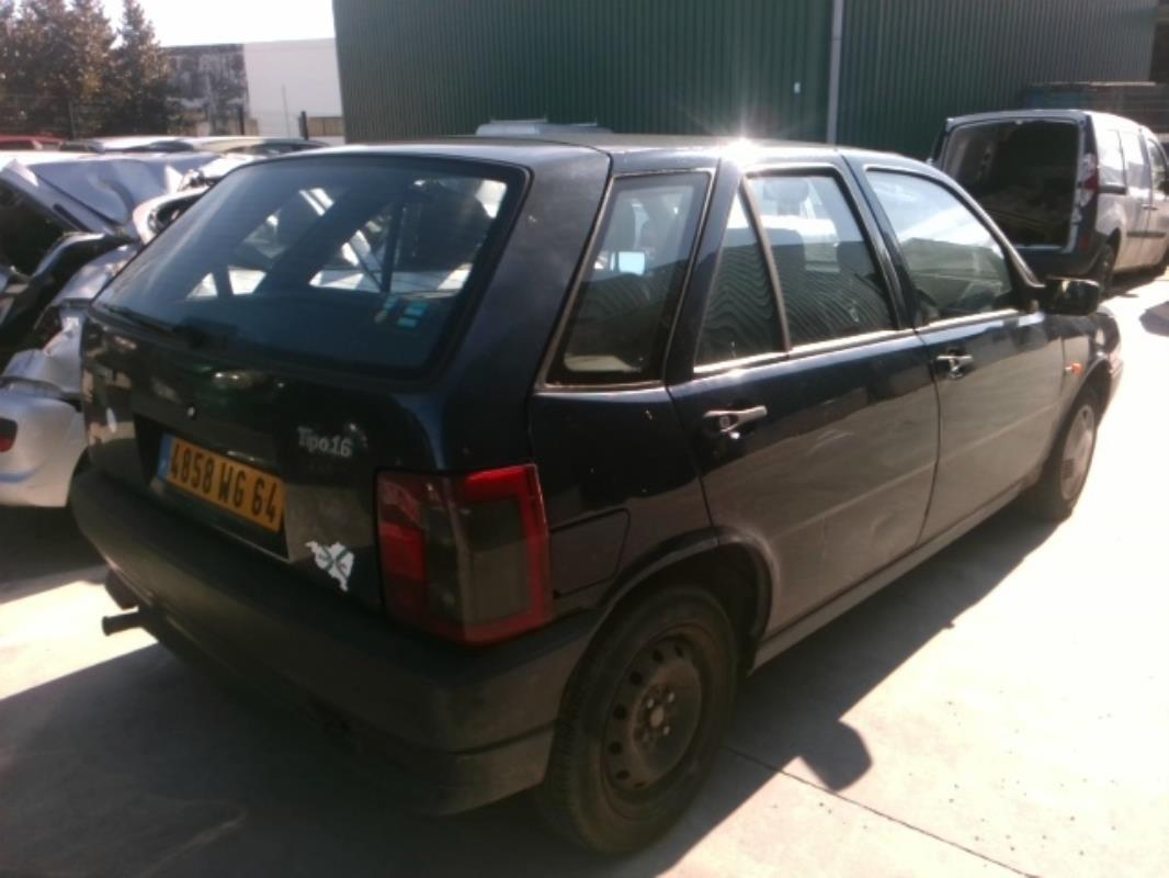 Image Calandre - FIAT TIPO 1