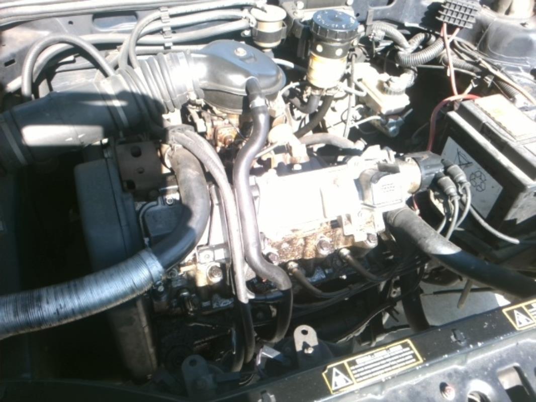 Image Calandre - FIAT TIPO 1