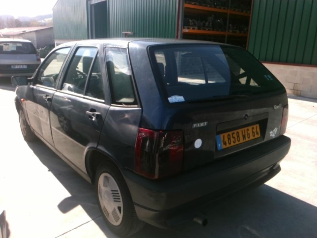 Image Calandre - FIAT TIPO 1