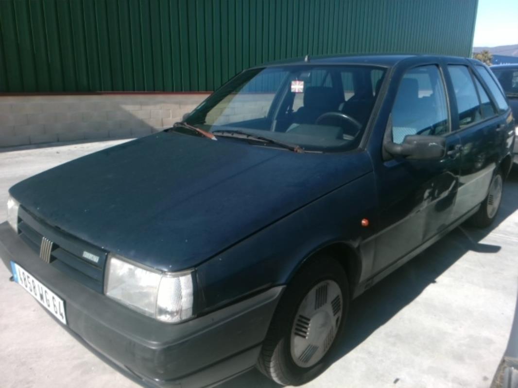Image Calandre - FIAT TIPO 1