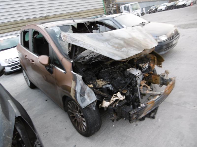 Ammortizzatore posteriore destro FORD B-MAX Gasolina - 1