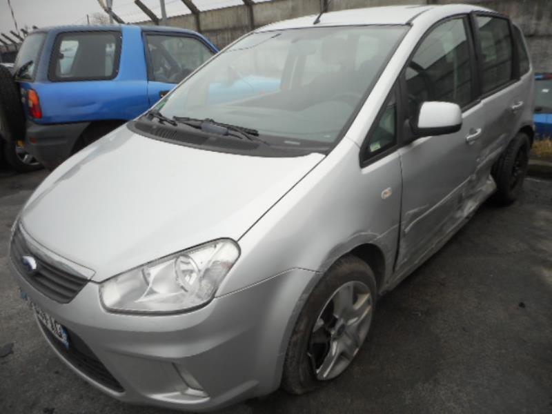 Custode arriere gauche FORD C-MAX 1 PHASE 2 Diesel - 1