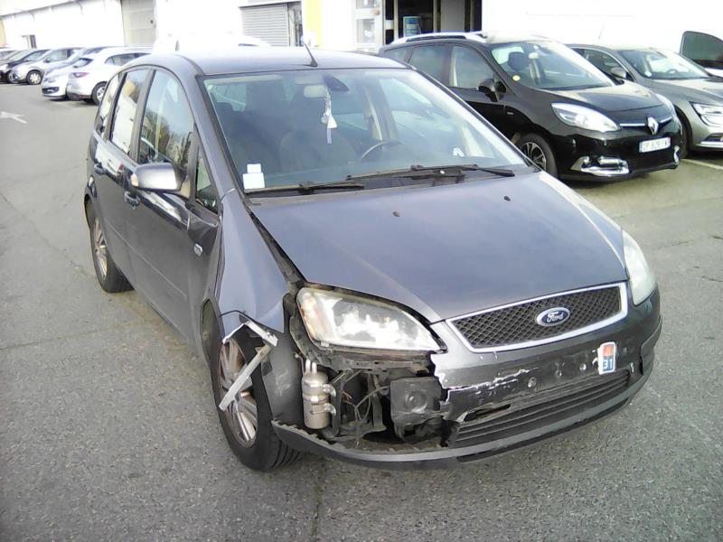 Ventilateur eau FORD C-MAX 1 PHASE 1 Diesel - 1
