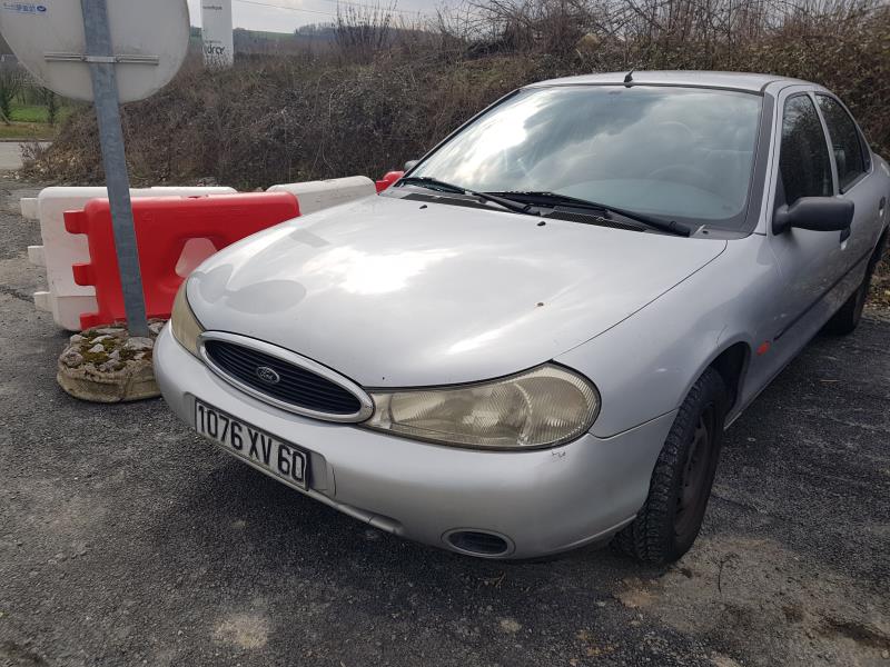 Gruppo ottico anteriore principale destro (luci)(faro) FORD MONDEO 1 PHASE 2 Gasolina - 1