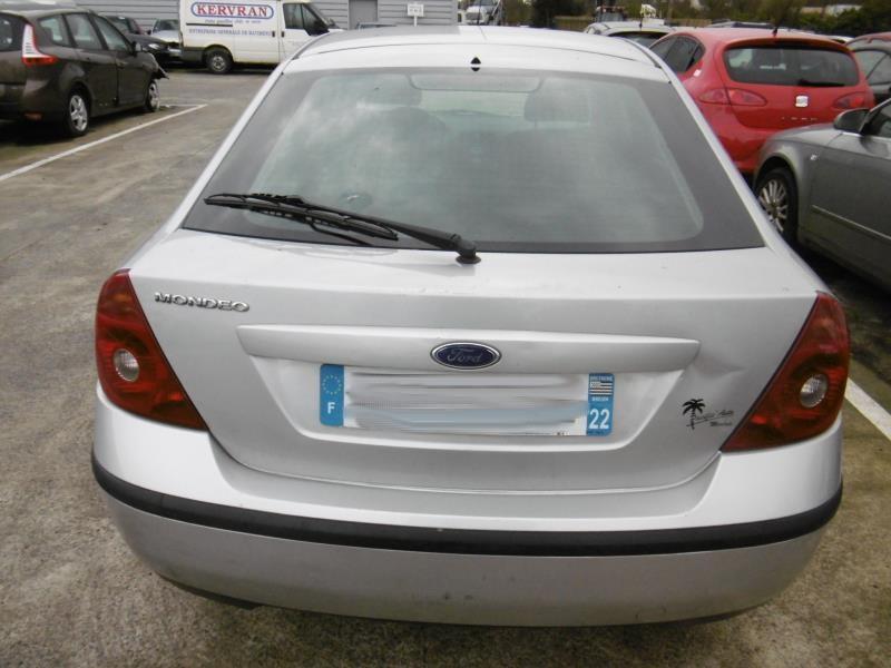 Image Optique avant principal droit (feux)(phare) - FORD MONDEO 2