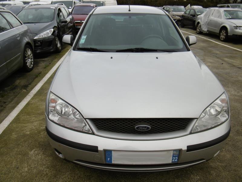 Image Optique avant principal droit (feux)(phare) - FORD MONDEO 2