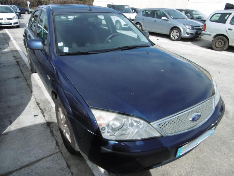 Image Moteur - FORD MONDEO 2