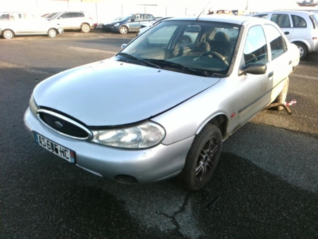 Image Capot - FORD MONDEO 1