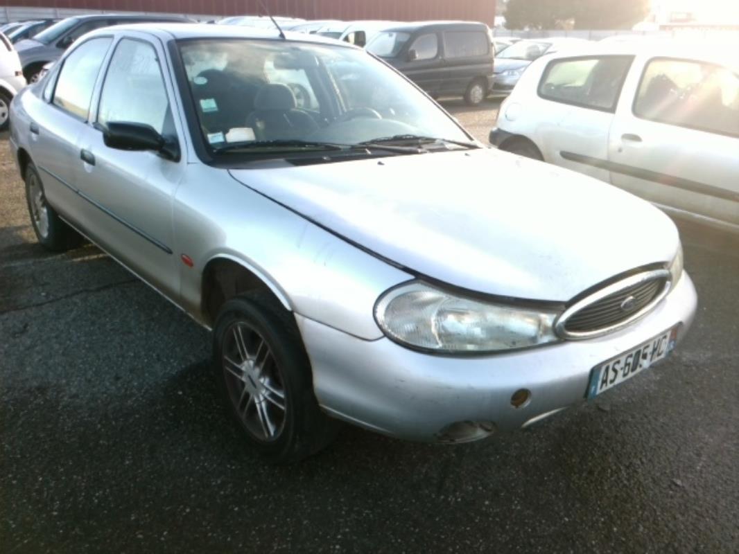 Image Capot - FORD MONDEO 1