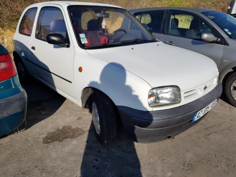 Specchietto retrovisore destro NISSAN MICRA 2 Gasolina - 1
