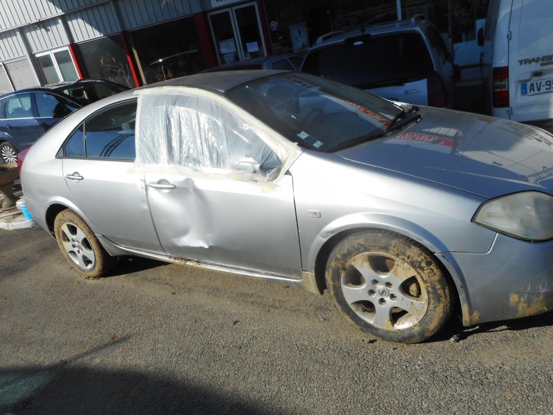 Image Cardan gauche (transmission) - NISSAN PRIMERA 4