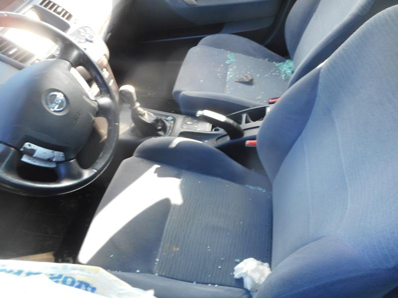 Image Cardan gauche (transmission) - NISSAN PRIMERA 4
