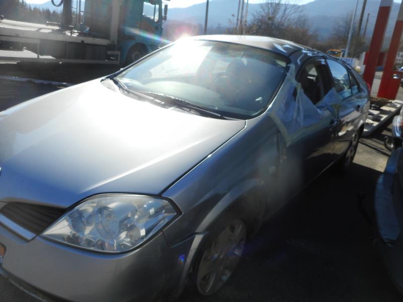 Image Cardan gauche (transmission) - NISSAN PRIMERA 4