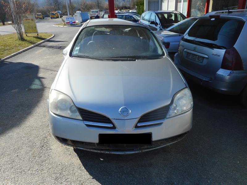Image Cardan gauche (transmission) - NISSAN PRIMERA 4
