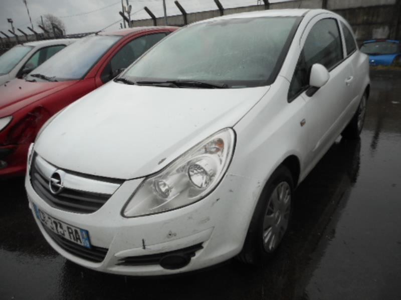 Volant OPEL CORSA D PHASE 1 Diesel - 1