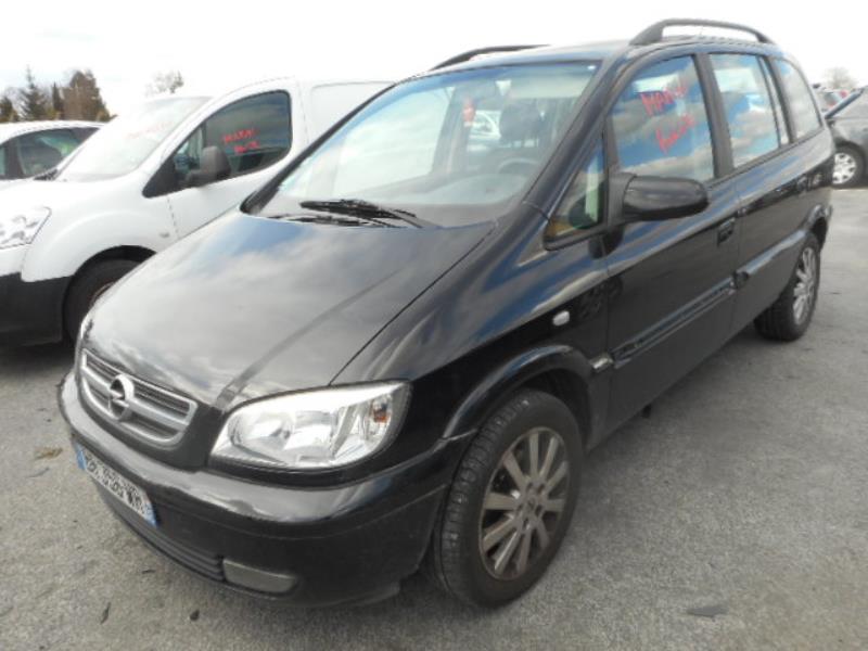 Giunto cardanico albero di trasmissione sinistro OPEL ZAFIRA A PHASE 1 Gasolina - 1