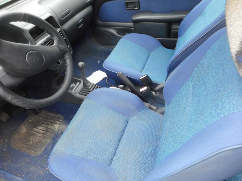 Image Demarreur - PEUGEOT 106