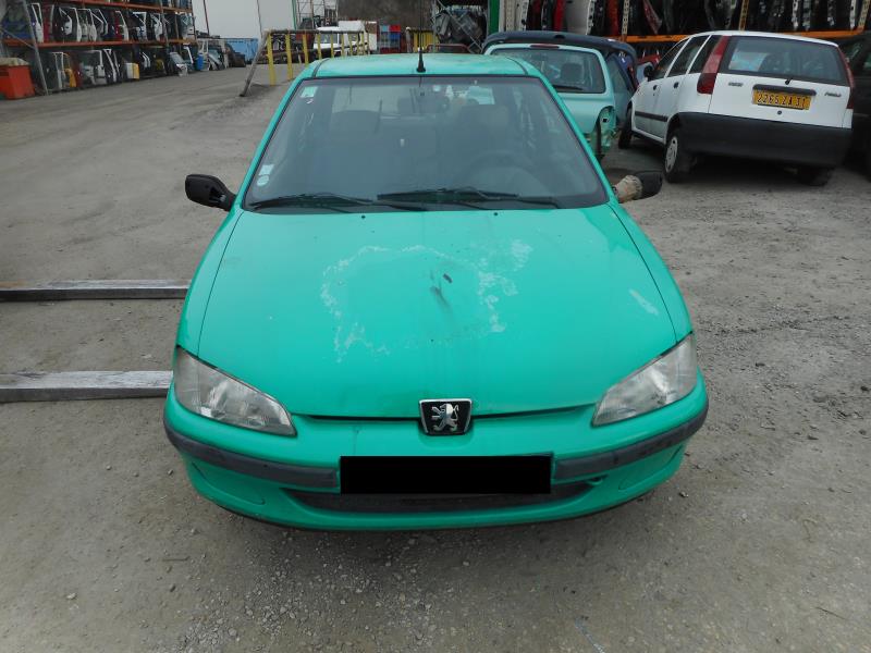 Image Demarreur - PEUGEOT 106