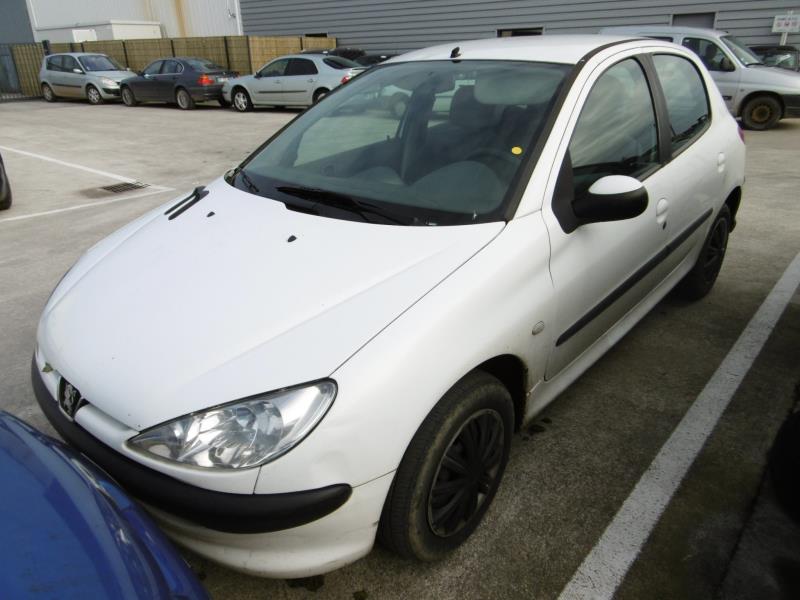Image Retroviseur gauche - PEUGEOT 206