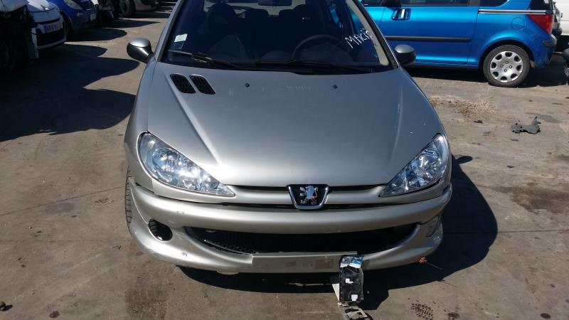 Neiman PEUGEOT 206 PHASE 1 Diesel - 1