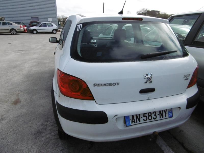 Image Retroviseur droit - PEUGEOT 307