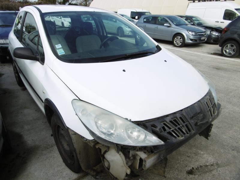 Image Retroviseur droit - PEUGEOT 307