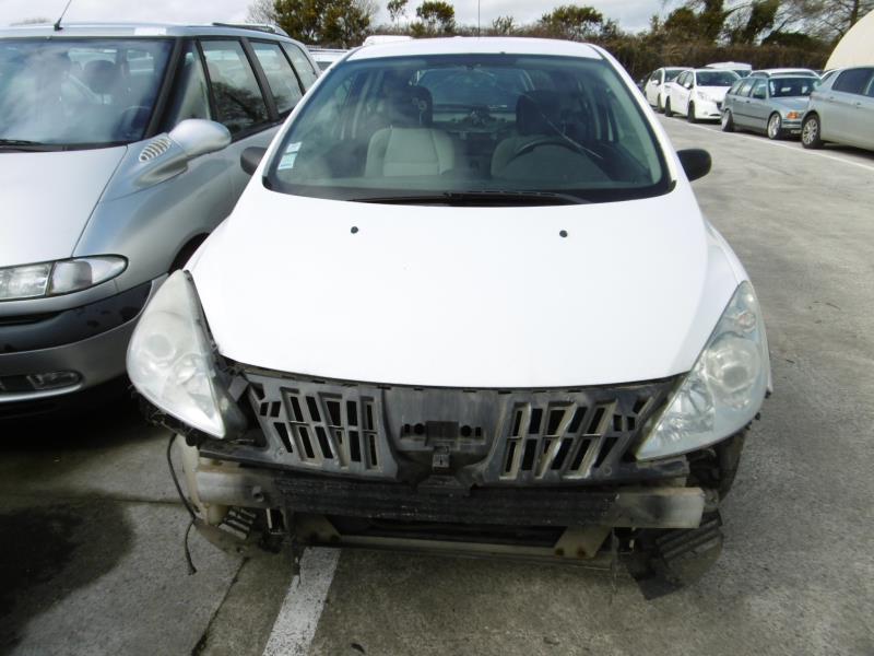Image Retroviseur droit - PEUGEOT 307
